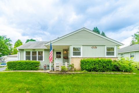 3608 Meadow Dr, Rolling Meadows, IL 60008 photo 1