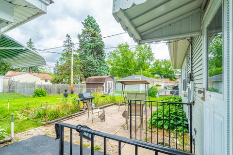 3608 Meadow Dr, Rolling Meadows, IL 60008 photo 15
