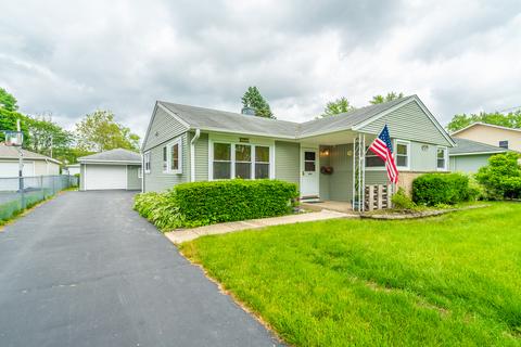 3608 Meadow Dr, Rolling Meadows, IL 60008 photo 17