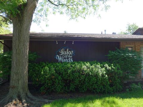1500 Harbour Dr #4R, Wheeling, IL 60090 photo 29