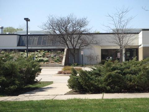 740 W Algonquin Rd, Hoffman Estates, IL 60192 photo 23