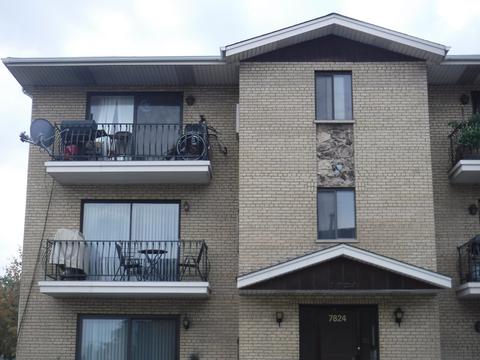 7824 W 87th Pl #2A, Bridgeview, IL 60455 photo 1