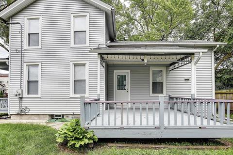 537 E Benton St, Aurora, IL 60505 photo 1