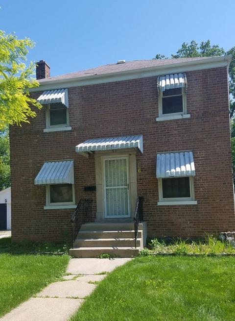 276 E 140th Pl, Dolton, IL 60419 photo 1