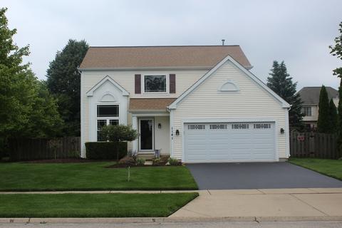 1141 Sawmill Ln, Algonquin, IL 60102 photo 1