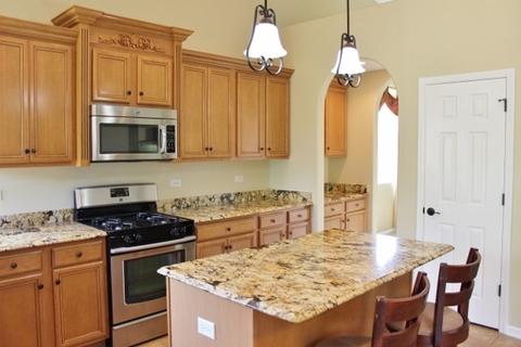 3502 Aubrey Dr, Johnsburg, IL 60051 photo 5