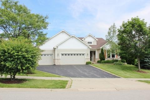 3502 Aubrey Dr, Johnsburg, IL 60051 photo 1