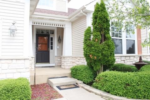 3502 Aubrey Dr, Johnsburg, IL 60051 photo 3
