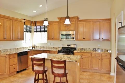 3502 Aubrey Dr, Johnsburg, IL 60051 photo 4