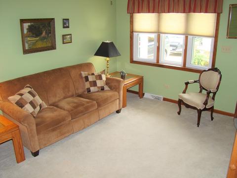 15818 S Frederick Ave, Plainfield, IL 60544 photo 4