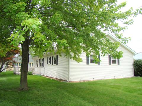 15818 S Frederick Ave, Plainfield, IL 60544 photo 24