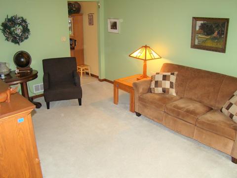 15818 S Frederick Ave, Plainfield, IL 60544 photo 2