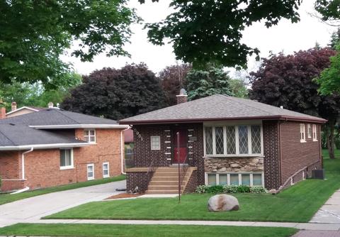5951 W Maple Ave, Berkeley, IL 60163 photo 1