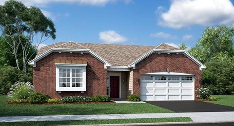 2171 Indigo Dr, Algonquin, IL 60102 photo 1