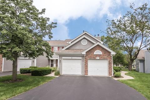 4 Cedar Grove Ct, Algonquin, IL 60102 photo 1