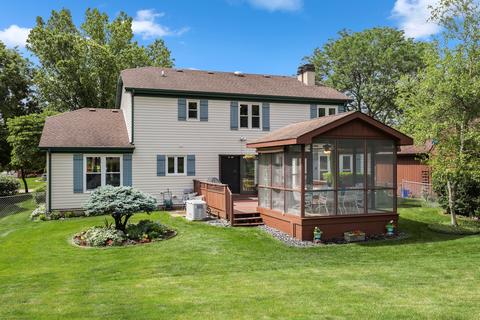 119 Amherst Dr, Bartlett, IL 60103 photo 25