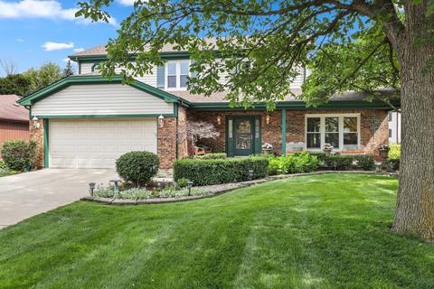 119 Amherst Dr, Bartlett, IL 60103 photo 1