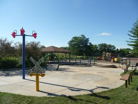 119 Amherst Dr, Bartlett, IL 60103 photo 28
