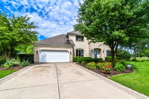 11912 S Wolf Dr, Plainfield, IL 60585 photo 36