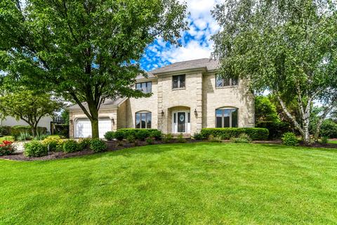 11912 S Wolf Dr, Plainfield, IL 60585 photo 1