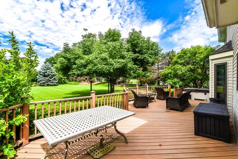 11912 S Wolf Dr, Plainfield, IL 60585 photo 29