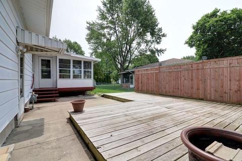207 W Van Buren St, Philo, IL 61864 photo 8