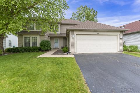 176 Dickens Trl, Elgin, IL 60120 photo 1