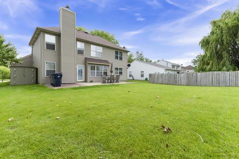 176 Dickens Trl, Elgin, IL 60120 photo 23