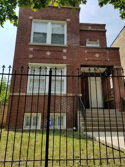 6324 S Artesian Ave, Chicago, IL 60629 photo 1