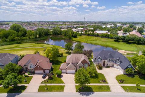 3520 White Eagle Dr, Naperville, IL 60564 photo 3