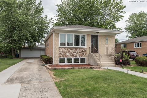 8044 S Oketo Ave, Bridgeview, IL 60455 photo 1