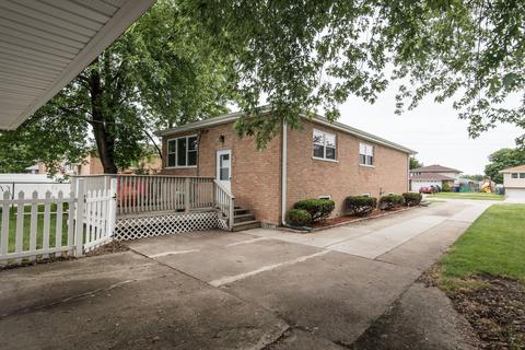 8044 S Oketo Ave, Bridgeview, IL 60455 photo 30