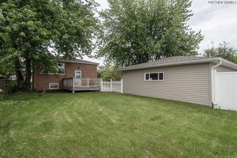 8044 S Oketo Ave, Bridgeview, IL 60455 photo 32