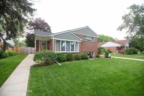321 Pinehurst Dr, Des Plaines, IL 60016 photo 1