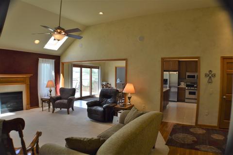 10124 E Raindance Dr, Rochelle, IL 61068 photo 24