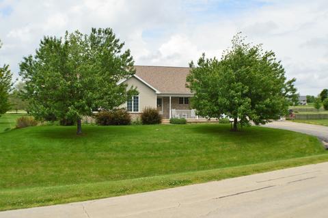 10124 E Raindance Dr, Rochelle, IL 61068 photo 1