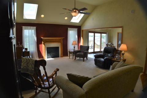 10124 E Raindance Dr, Rochelle, IL 61068 photo 23