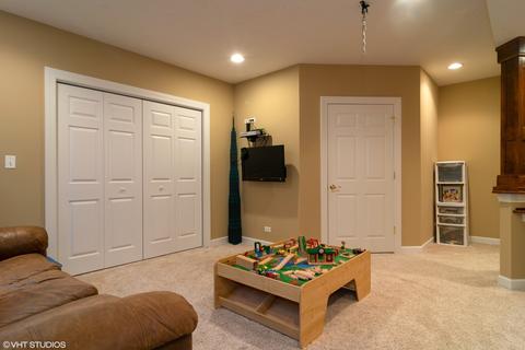 865 Clover Ridge Ln, Itasca, IL 60143 photo 19