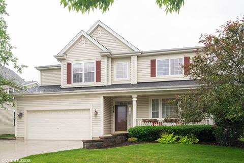 865 Clover Ridge Ln, Itasca, IL 60143 photo 1