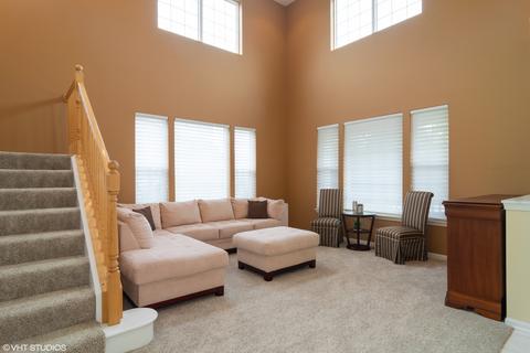 865 Clover Ridge Ln, Itasca, IL 60143 photo 3