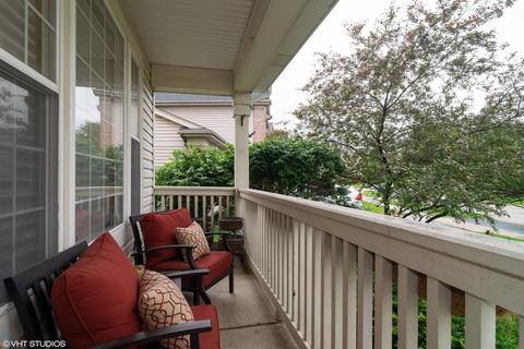 865 Clover Ridge Ln, Itasca, IL 60143 photo 2