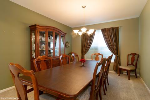 865 Clover Ridge Ln, Itasca, IL 60143 photo 8