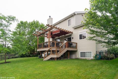 865 Clover Ridge Ln, Itasca, IL 60143 photo 23