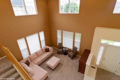 865 Clover Ridge Ln, Itasca, IL 60143 photo 4