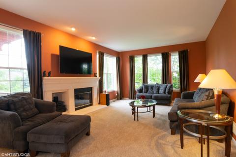 865 Clover Ridge Ln, Itasca, IL 60143 photo 7