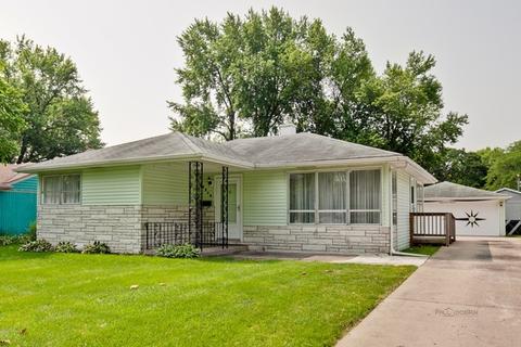 3719 Bluebird Ln, Rolling Meadows, IL 60008 photo 1