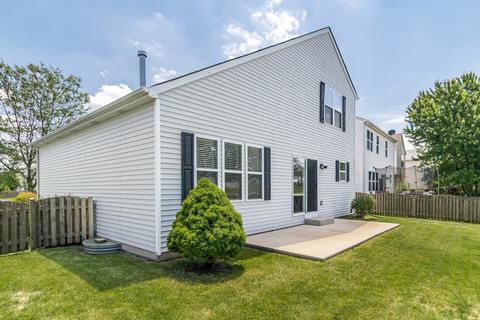 1709 Lake Pointe Dr, Plainfield, IL 60586 photo 15
