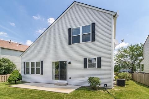 1709 Lake Pointe Dr, Plainfield, IL 60586 photo 16