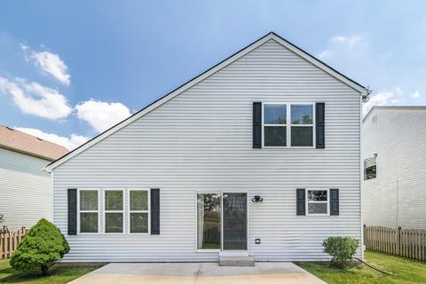 1709 Lake Pointe Dr, Plainfield, IL 60586 photo 14