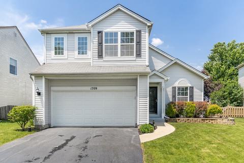 1709 Lake Pointe Dr, Plainfield, IL 60586 photo 1